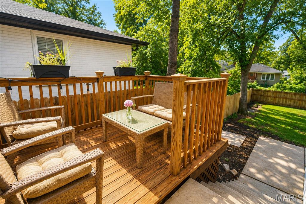 North Glendale Park - Residential