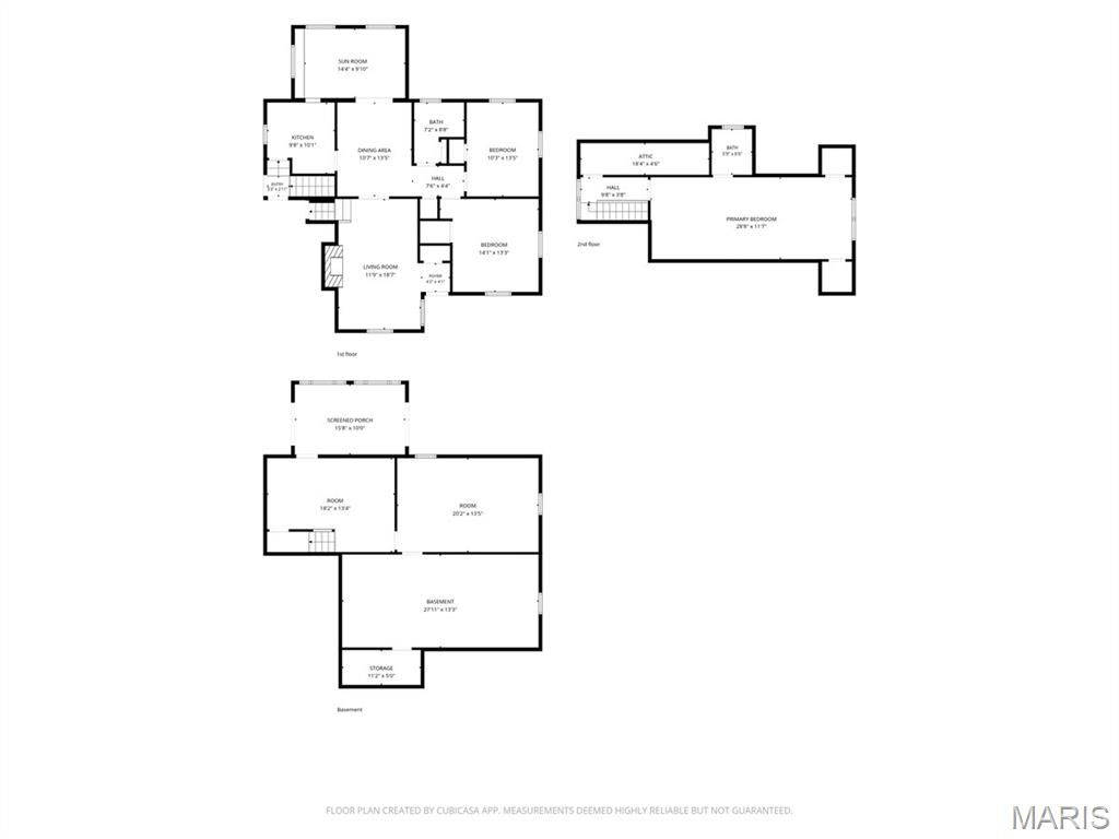 North Glendale Park - Residential