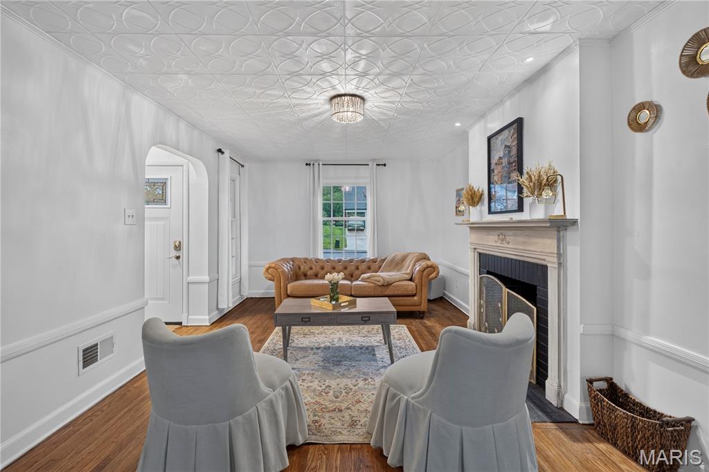 North Glendale Park - Residential