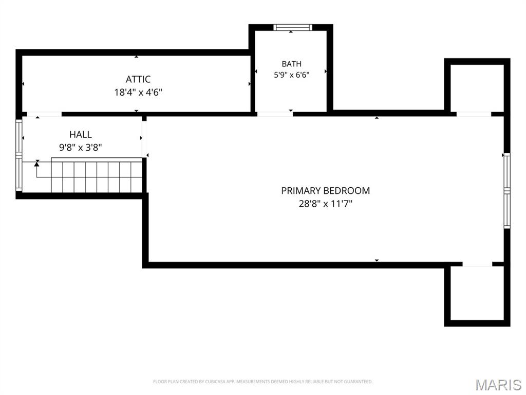 North Glendale Park - Residential