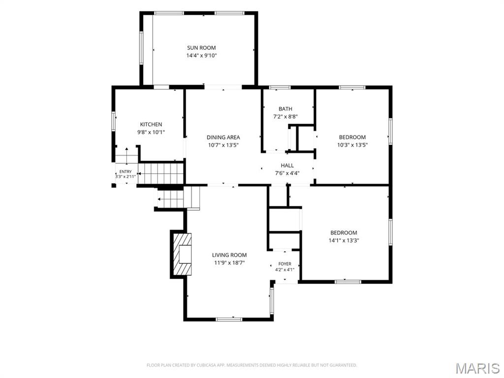 North Glendale Park - Residential