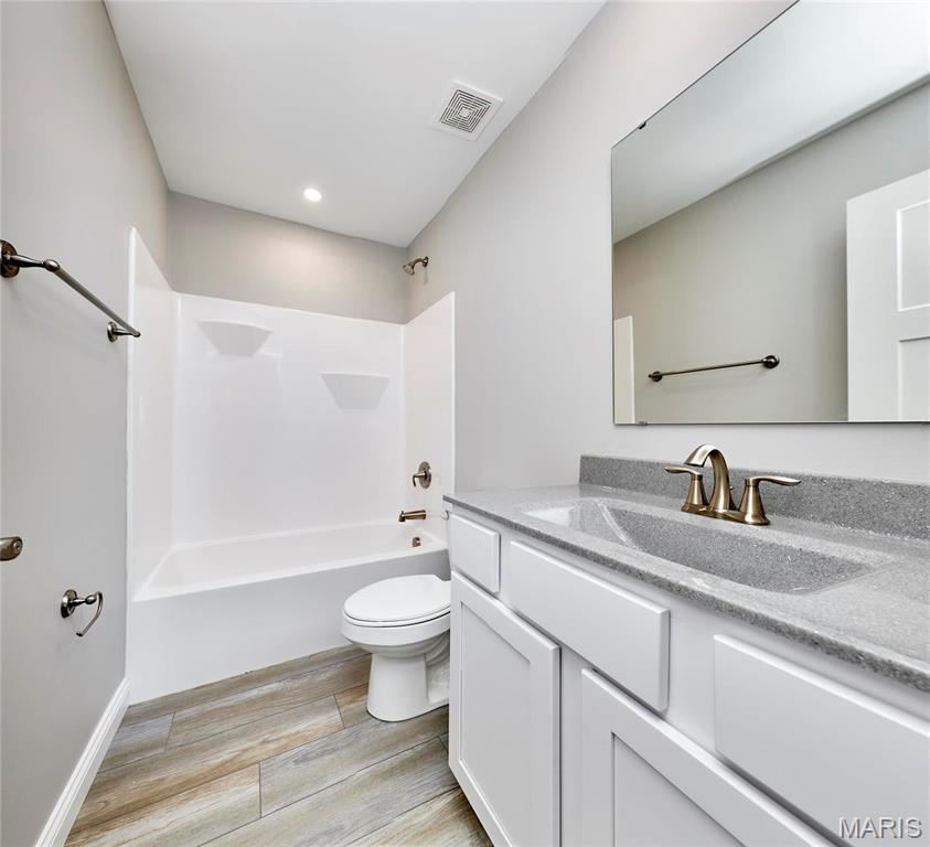 Wynncrest - Residential Lease