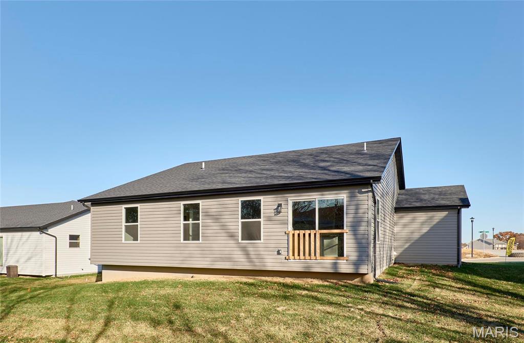 Wynncrest - Residential Lease
