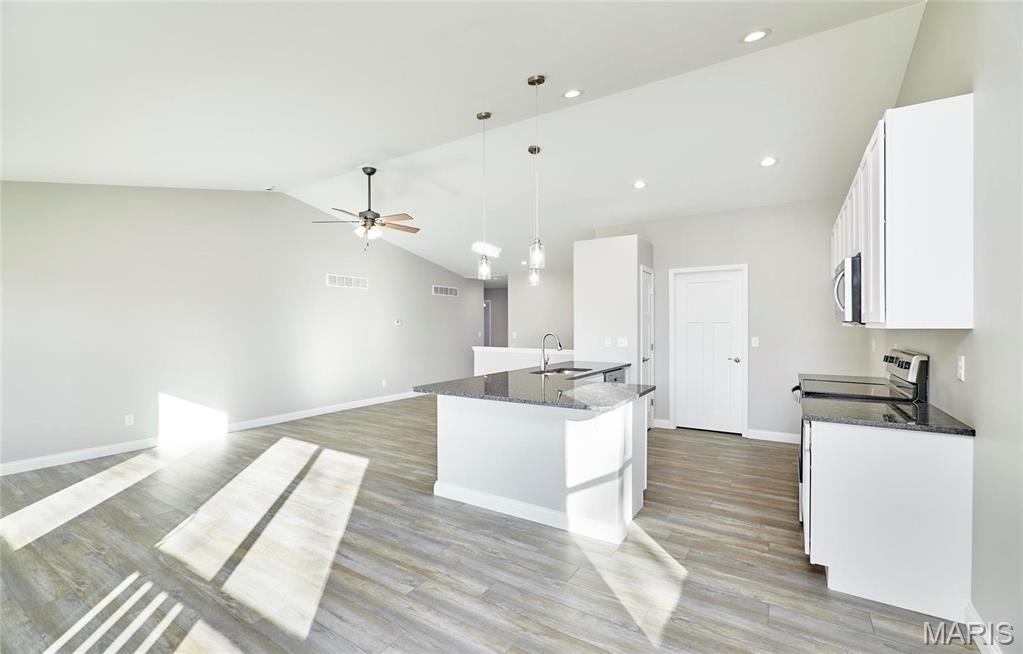 Wynncrest - Residential Lease