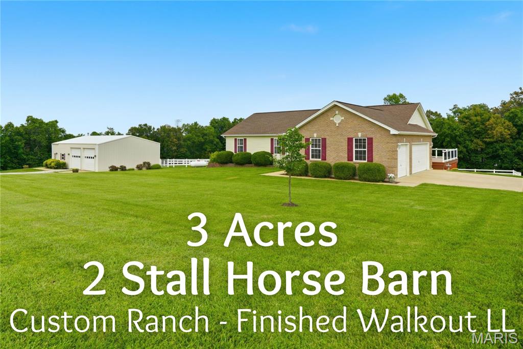 Brandi Lynn Estate - Residential