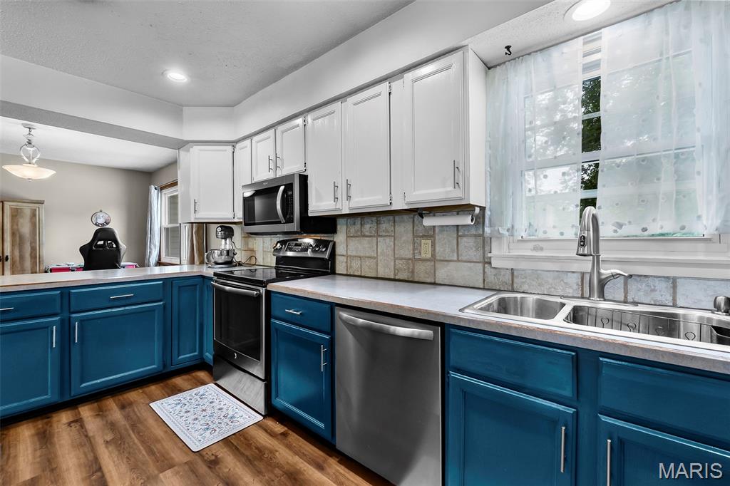 Ridgeline Estates - Residential