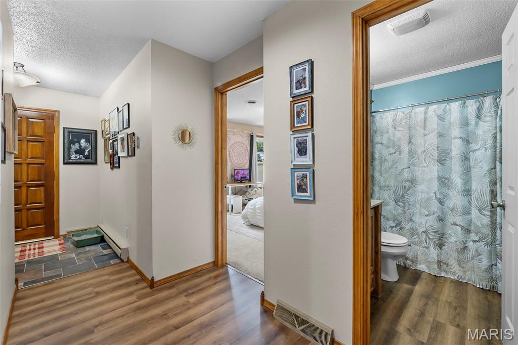 Ridgeline Estates - Residential