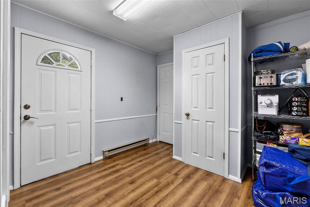 Ridgeline Estates - Residential