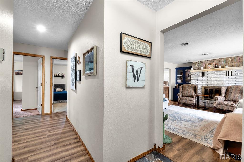 Ridgeline Estates - Residential