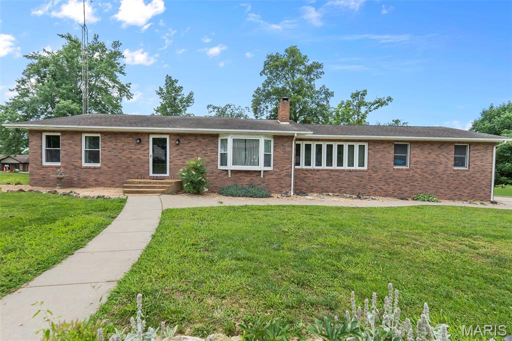 Ridgeline Estates - Residential