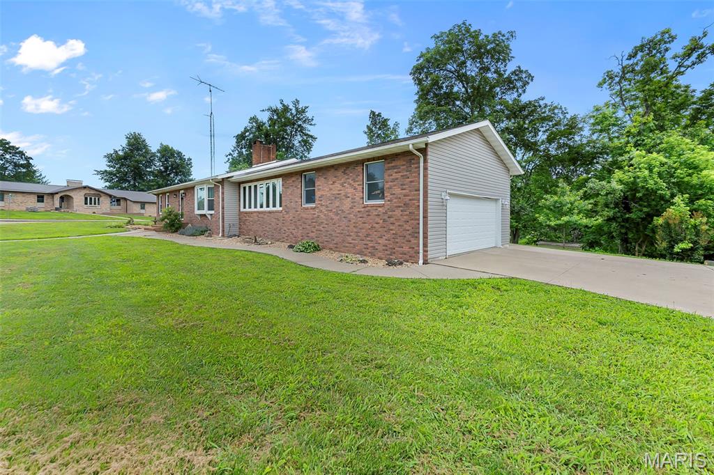 Ridgeline Estates - Residential