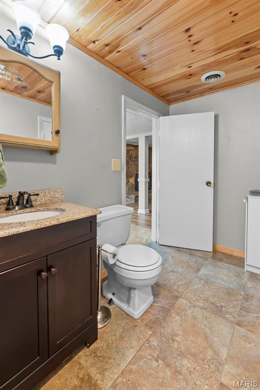Ridgeline Estates - Residential
