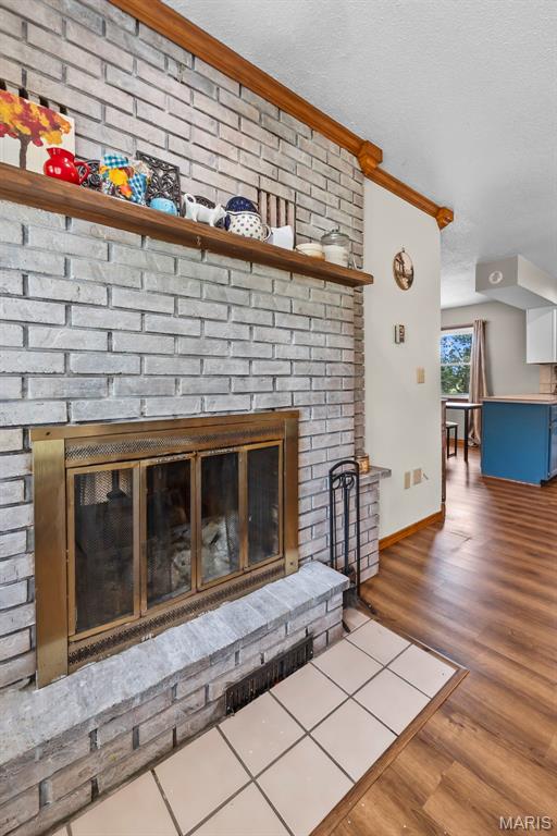 Ridgeline Estates - Residential