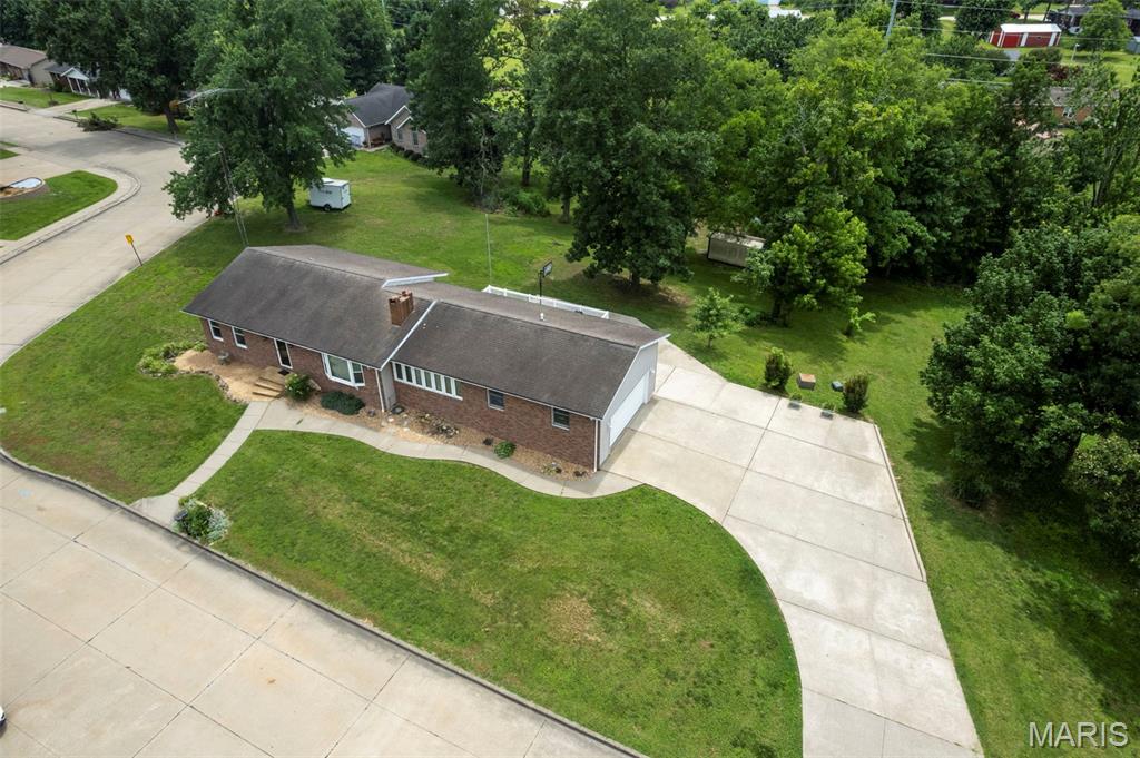 Ridgeline Estates - Residential