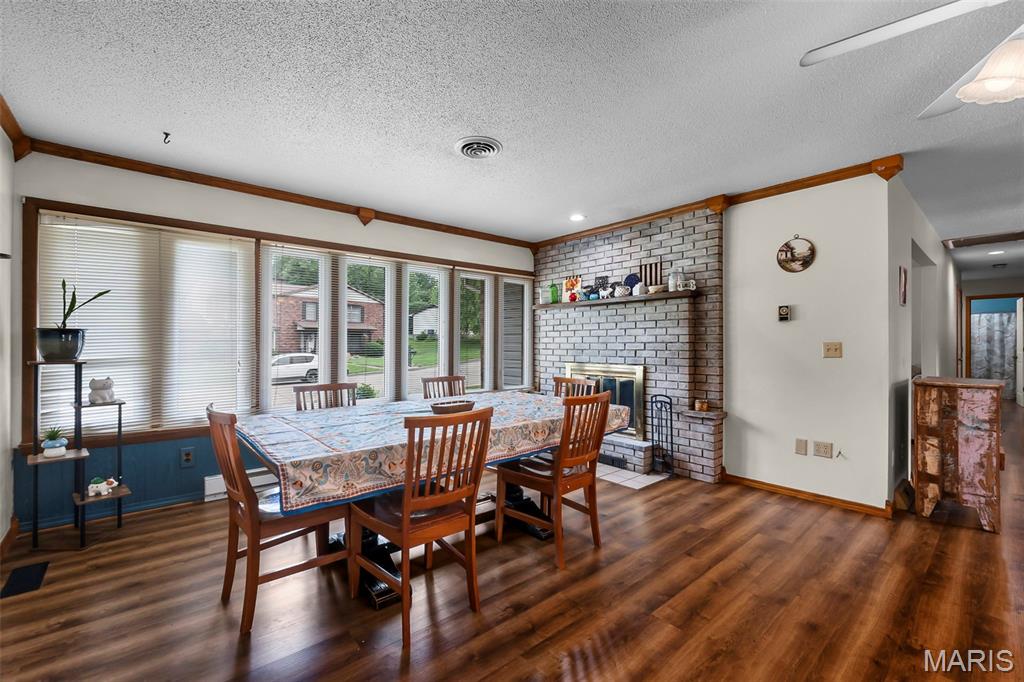 Ridgeline Estates - Residential