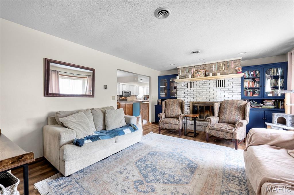 Ridgeline Estates - Residential