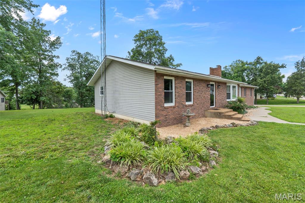 Ridgeline Estates - Residential