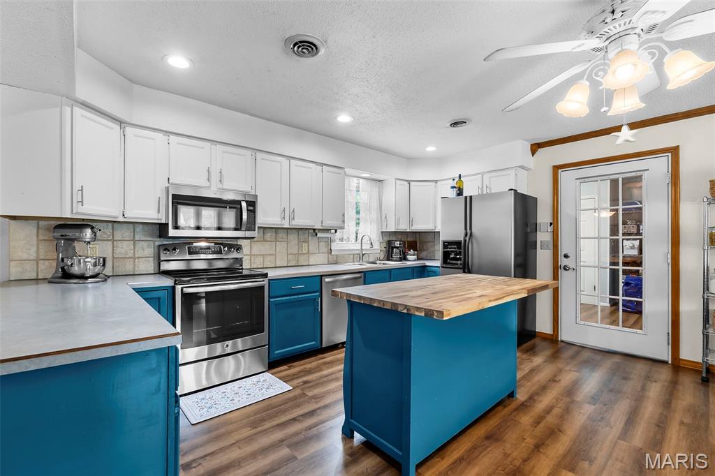 Ridgeline Estates - Residential