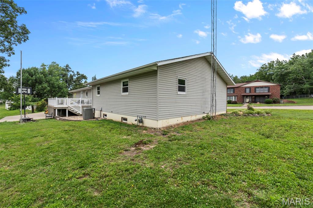 Ridgeline Estates - Residential