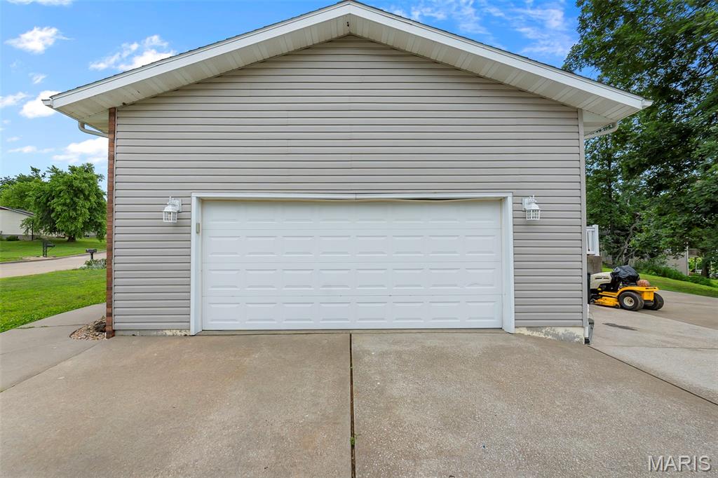 Ridgeline Estates - Residential