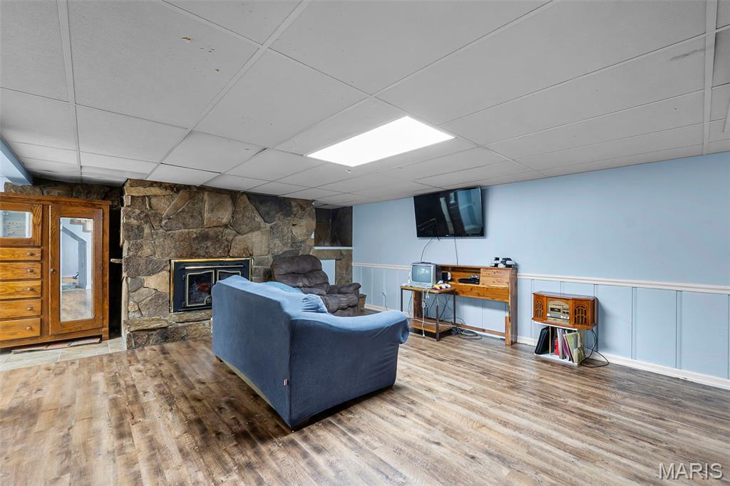 Ridgeline Estates - Residential