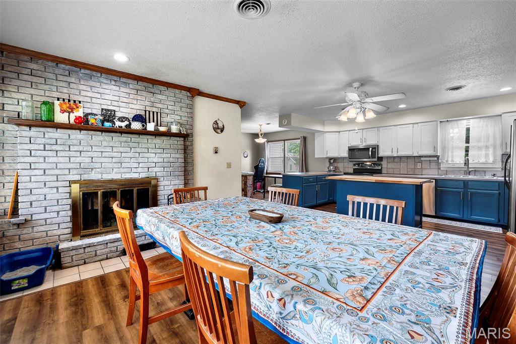Ridgeline Estates - Residential