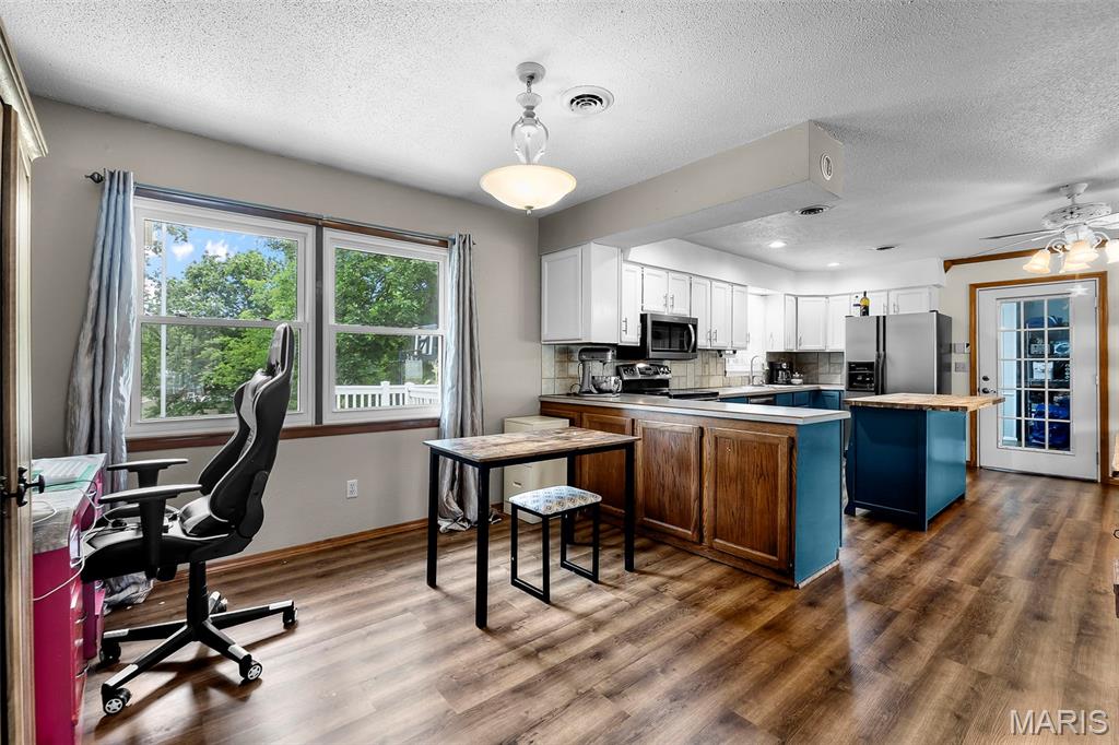 Ridgeline Estates - Residential