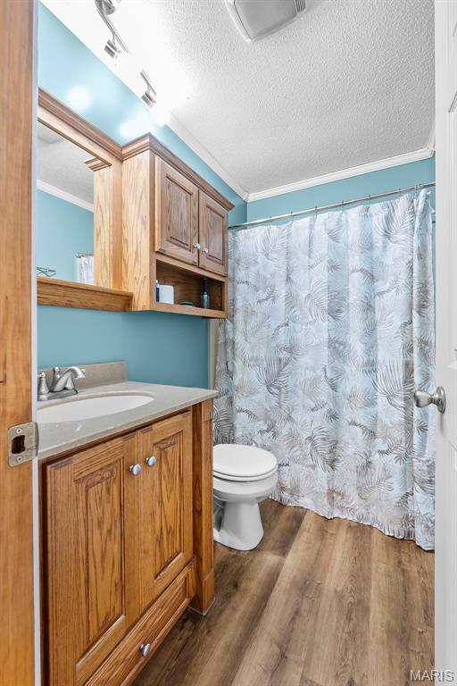 Ridgeline Estates - Residential