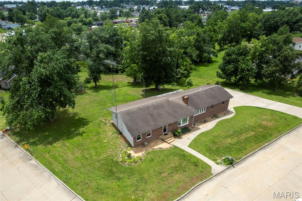 Ridgeline Estates - Residential