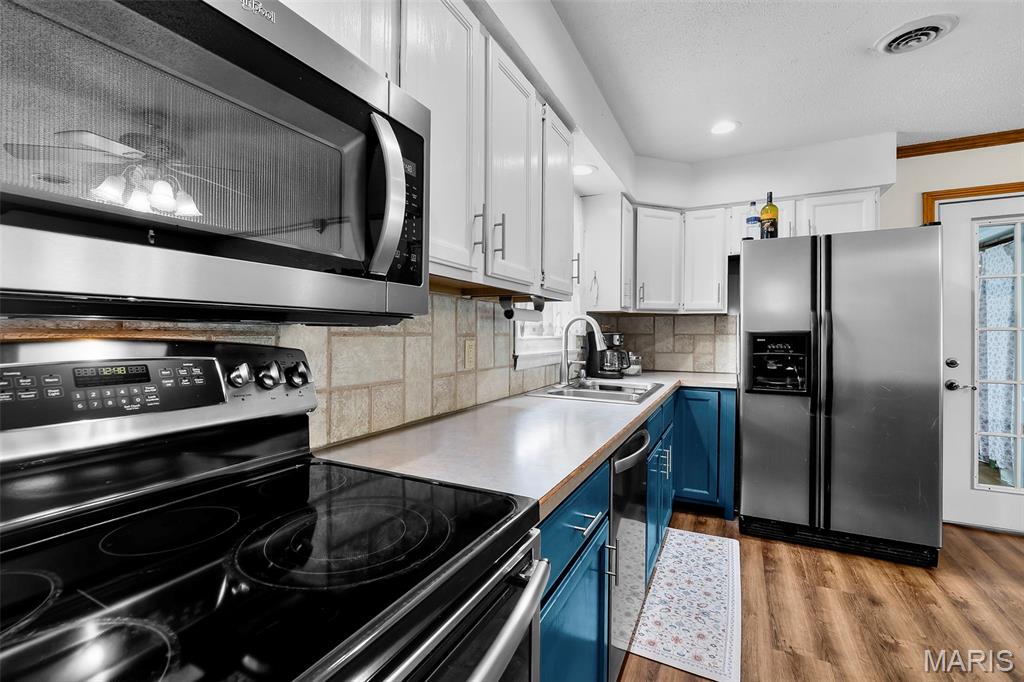 Ridgeline Estates - Residential
