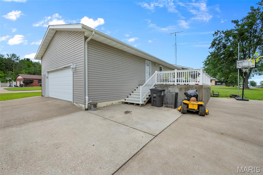 Ridgeline Estates - Residential