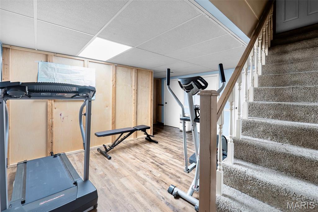 Ridgeline Estates - Residential