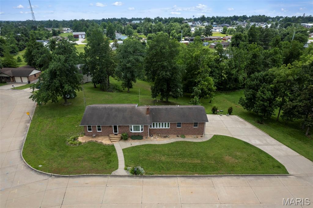 Ridgeline Estates - Residential