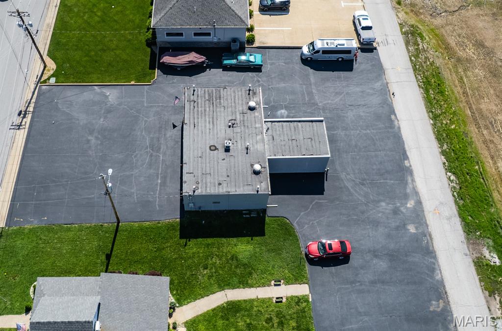 Parker Enterprises - Commercial Sale