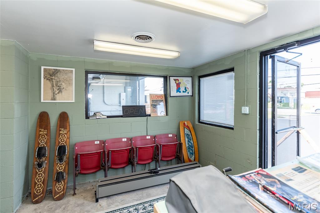 Parker Enterprises - Commercial Sale