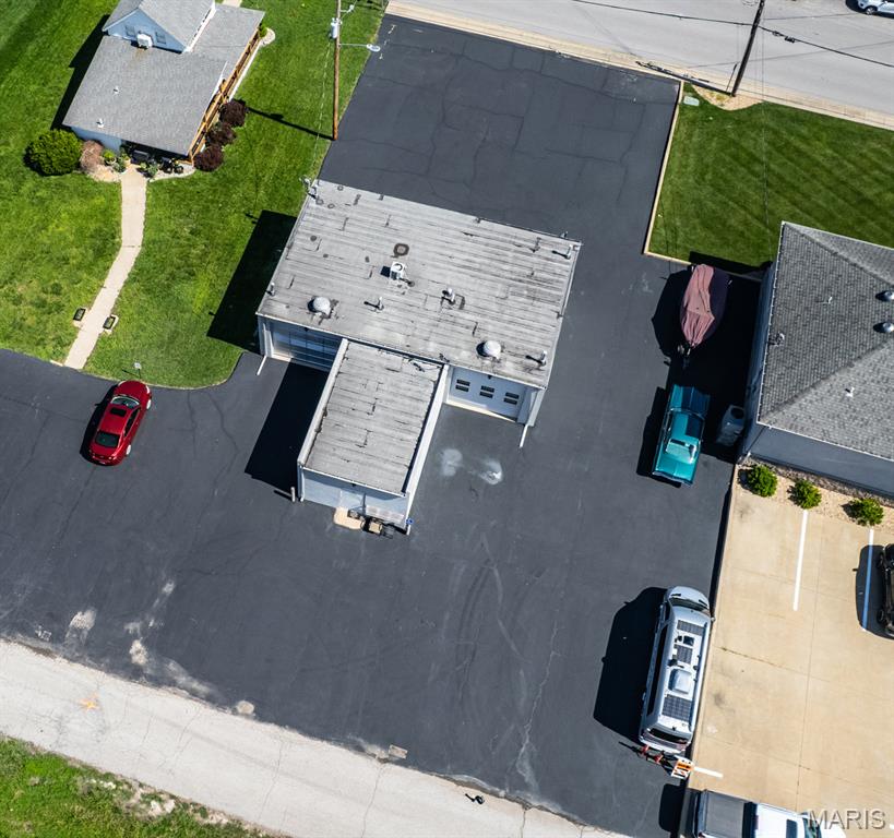 Parker Enterprises - Commercial Sale