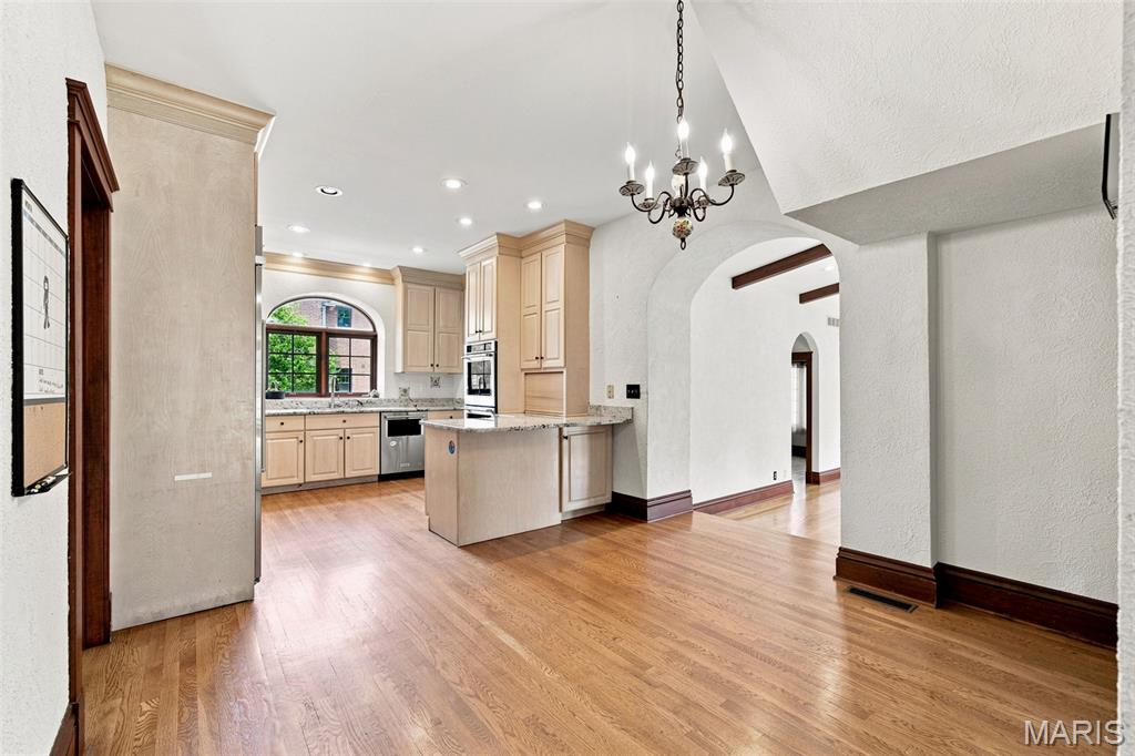 Maryland Terrace - Residential