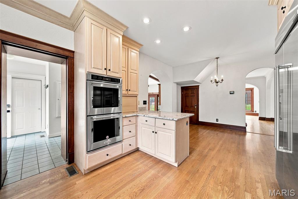 Maryland Terrace - Residential
