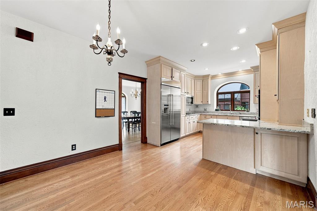Maryland Terrace - Residential