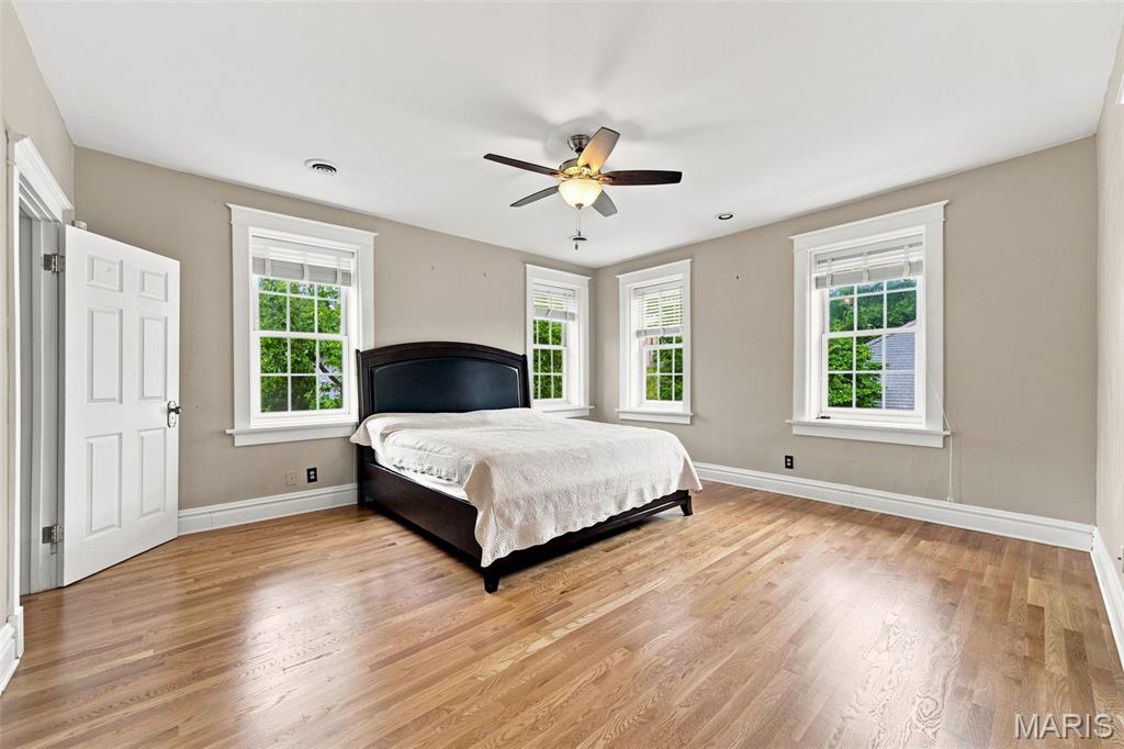 Maryland Terrace - Residential