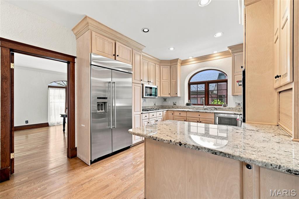 Maryland Terrace - Residential