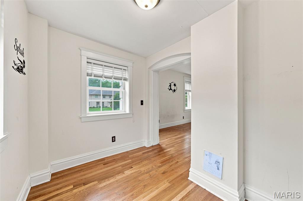 Maryland Terrace - Residential