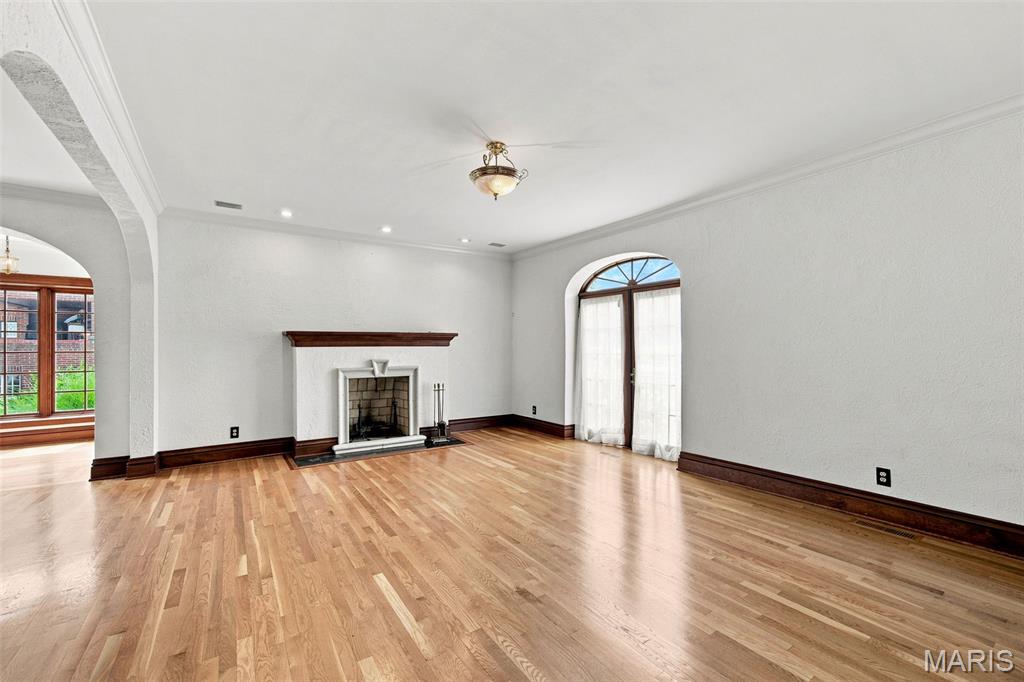 Maryland Terrace - Residential