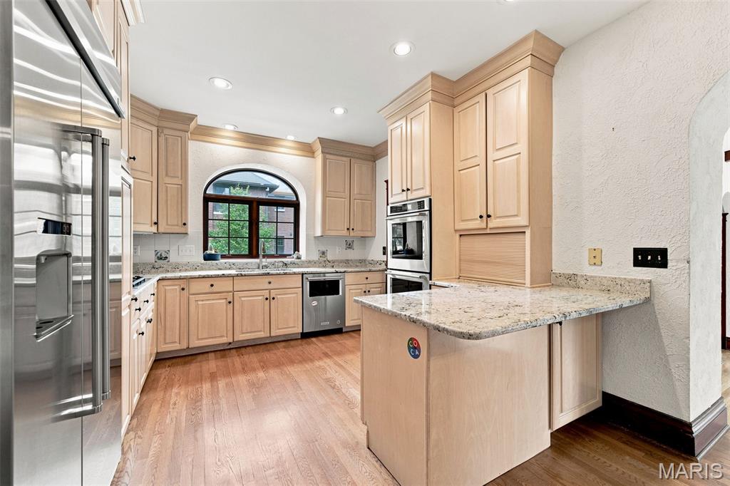 Maryland Terrace - Residential