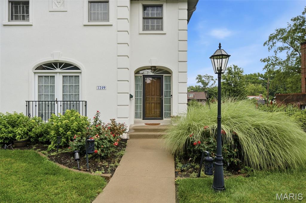 Maryland Terrace - Residential