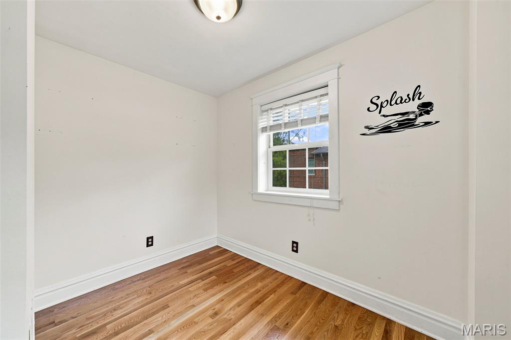Maryland Terrace - Residential