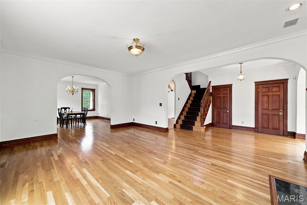 Maryland Terrace - Residential