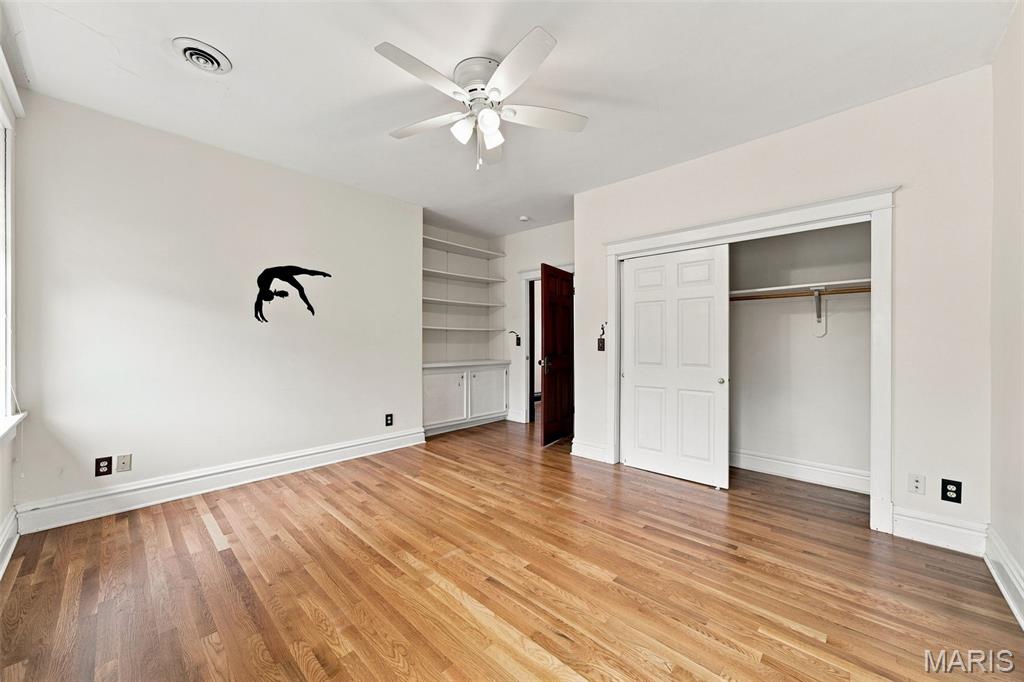 Maryland Terrace - Residential