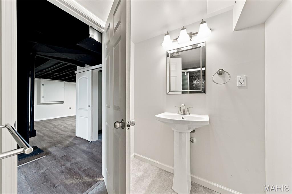 Maryland Terrace - Residential