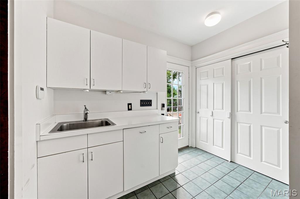 Maryland Terrace - Residential